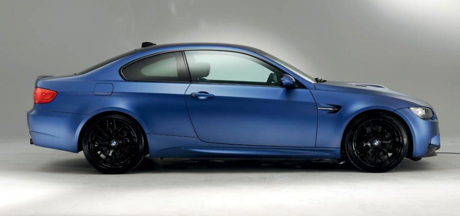  BMW M Performance Editions 2012 года  (фото 4 из 22)